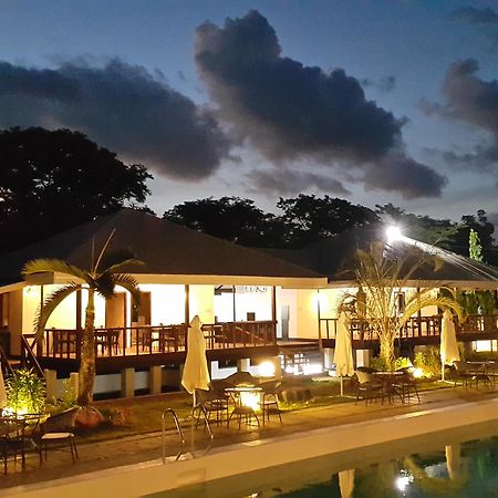 Blue Hotel And Resort Calamba  Dış mekan fotoğraf
